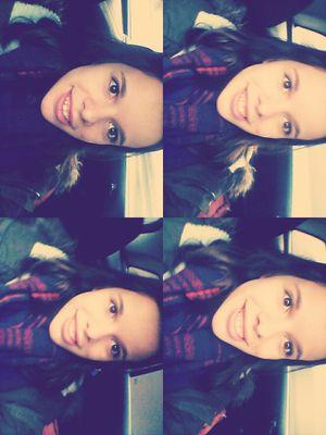 Alina | Berlin | Longboard & schreiben | followback ❤