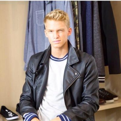 P A R A D I S E | cody, alli & campbell follow |