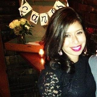 Candice_Belasco's profile picture. Campus Recruiting Manager at PwC, San Antonio Spurs Fan! Views are my own