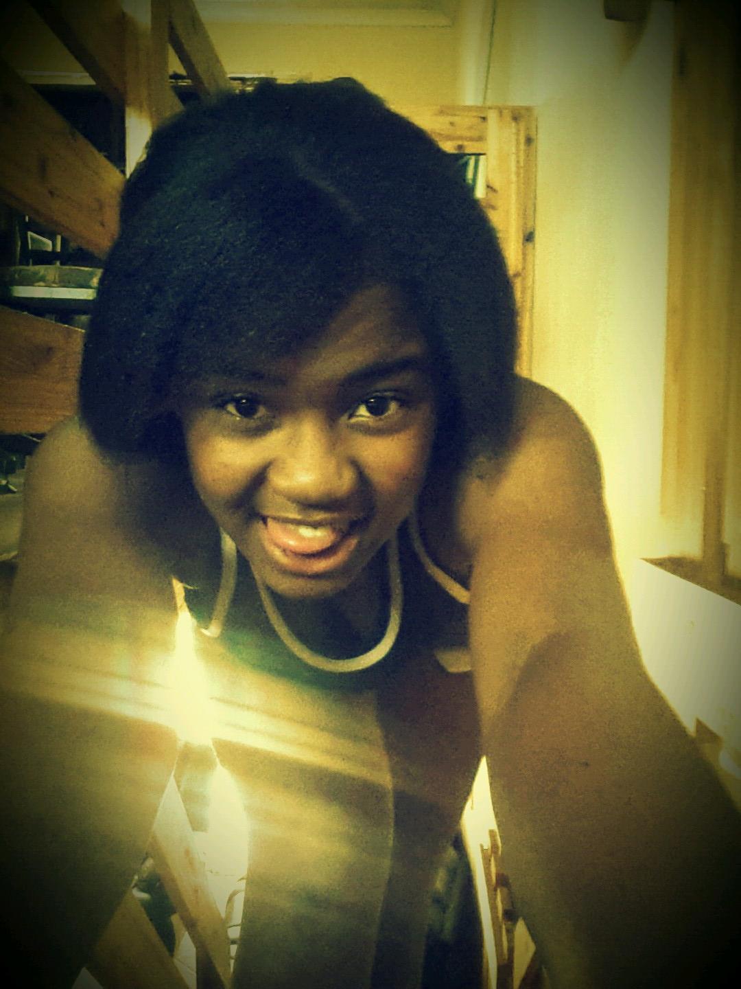 G.O.E _ Follow back or I unfollow