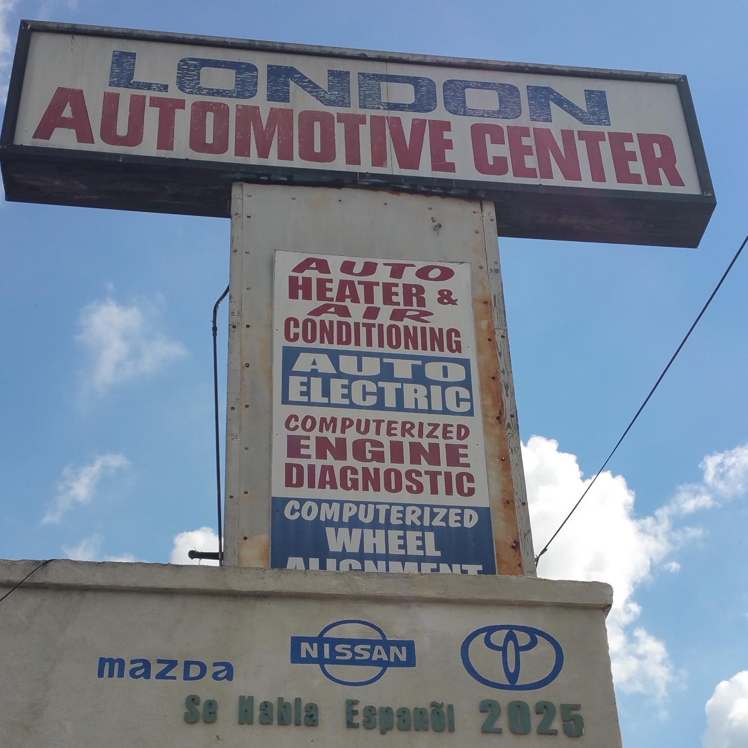 London Auto Car Care (London_AutoCare) Twitter