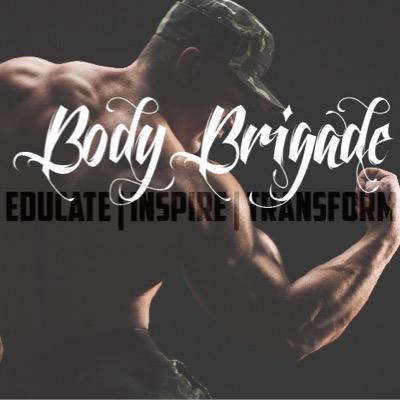 Motivational Fitness Apparel | Body Building & Clean Eating Info | Fitness Blog | Customized Fitness Programs | We Educate, Inspire & Transform