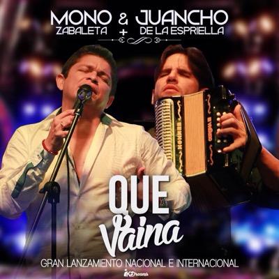 MonoyJuancho's profile picture. 