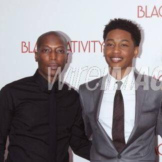 FATHER AND Manager To JACOB LATIMORE.. JACOBS INK,