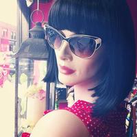 Black Daffodil (@blackdaffodil) 's Twitter Profile Photo