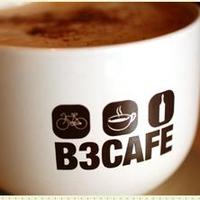 B3CAFE (@b3cafe) 's Twitter Profile