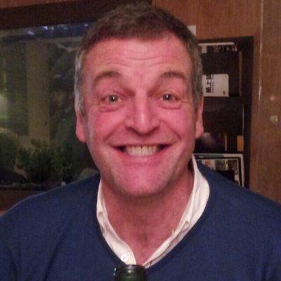 Ian_Hallsworth's profile picture. Derby County in the veins.