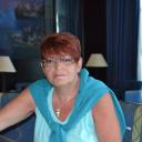 Regina Bronner - @janine19082 - Twitter