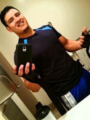 gaucin_jesus's profile picture. e estoy Félix