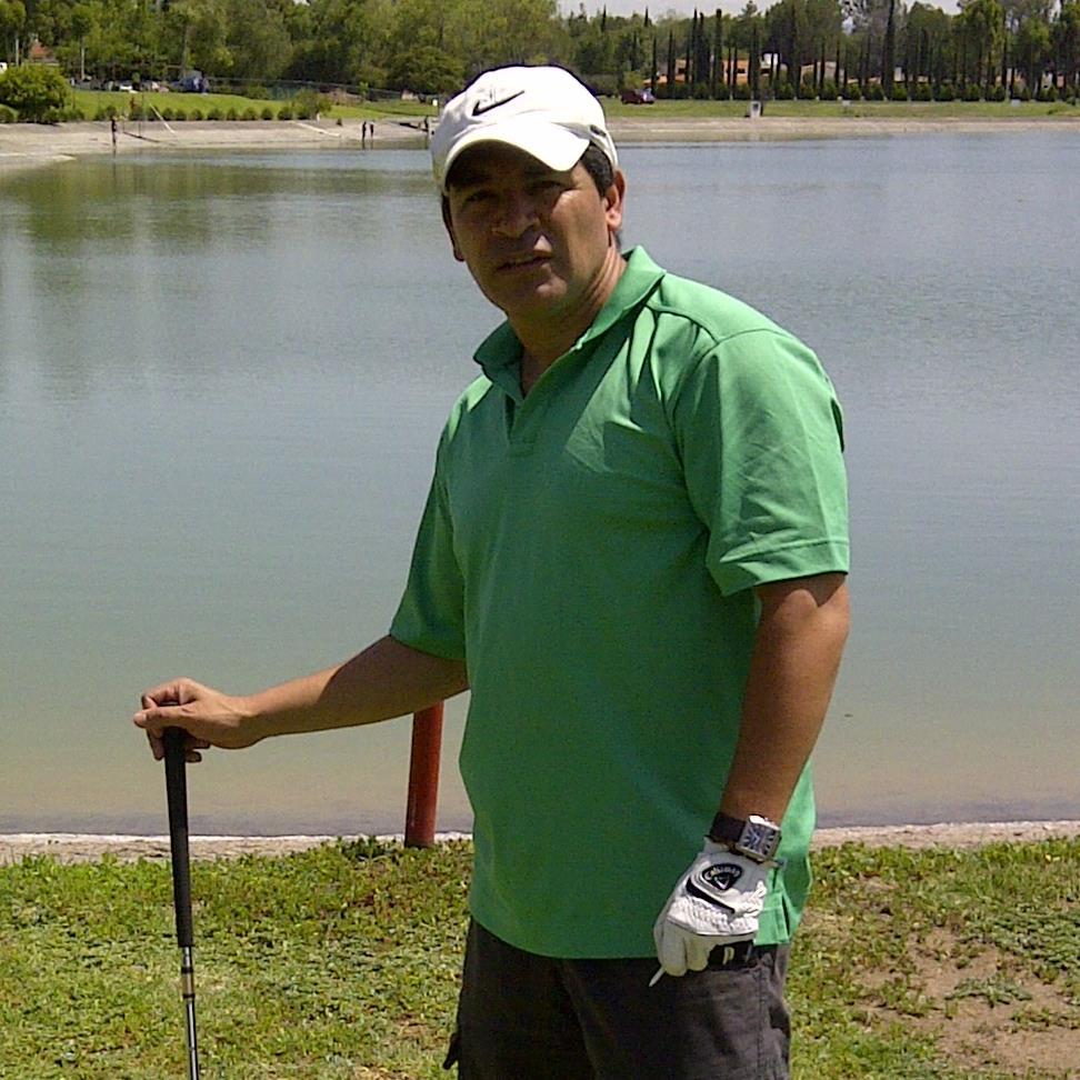 Coach Ontológico Deportivo certificado.