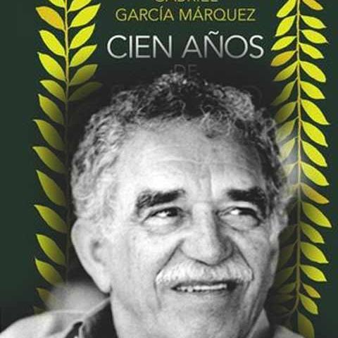 Un espacio a la literatura, escritura y gratos libros. En memoria a Gabriel García Márquez y sus fieles seguidores.