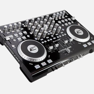 epsilonelectron's profile picture. 