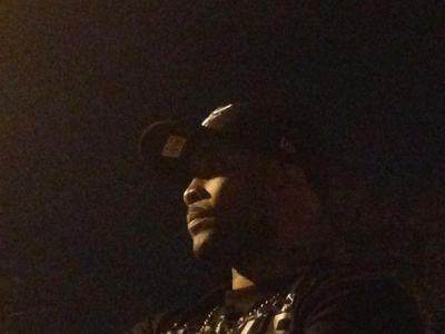 meldabarber77's profile picture. 