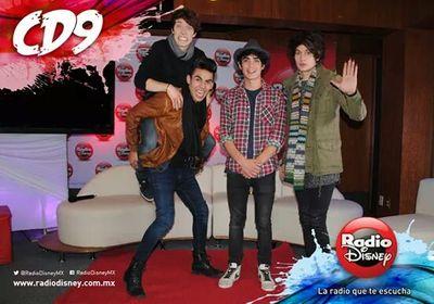 TeamCastorasVol's profile picture. Creado gracias a los chicos De @somosCD9