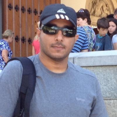 alghailani777 Profile Picture