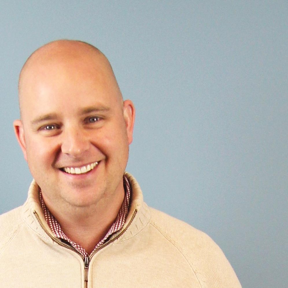 Creative technologist.  Loves family, tech, and travel.  Found @getzinovo Salesforce Managed Services.