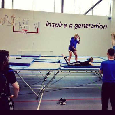 Assistant Principal in London. Sharing ideas about innovation & engagement in PE. PE QTS Uni of Brighton Graduate. Army Reserves Medic