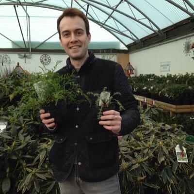 Sustainable agriculture hydroponic business growing salad greens, herbs and micro leaves just for the local Sheffield market all year.
