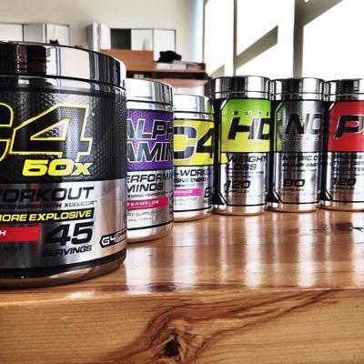 K2Fitness_'s profile picture. just a personal trainer