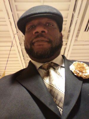 woodchuch1975's profile picture. 