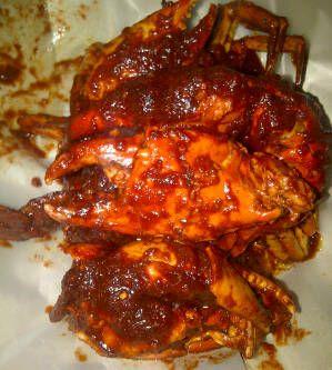 SariLautKapasan's profile picture. official twitter Sari Laut Kapasan Surabaya,
bertempat di Jl. Kapasan no 22 SBY (open : 18.00 - 01.00) dan jl. simokerto no.5 SBY (open : 11.00 - 20.00)