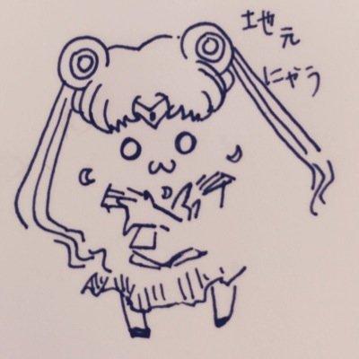 せかおわ大好きまんです　　　　　　　　　　壱縷とは一心同体