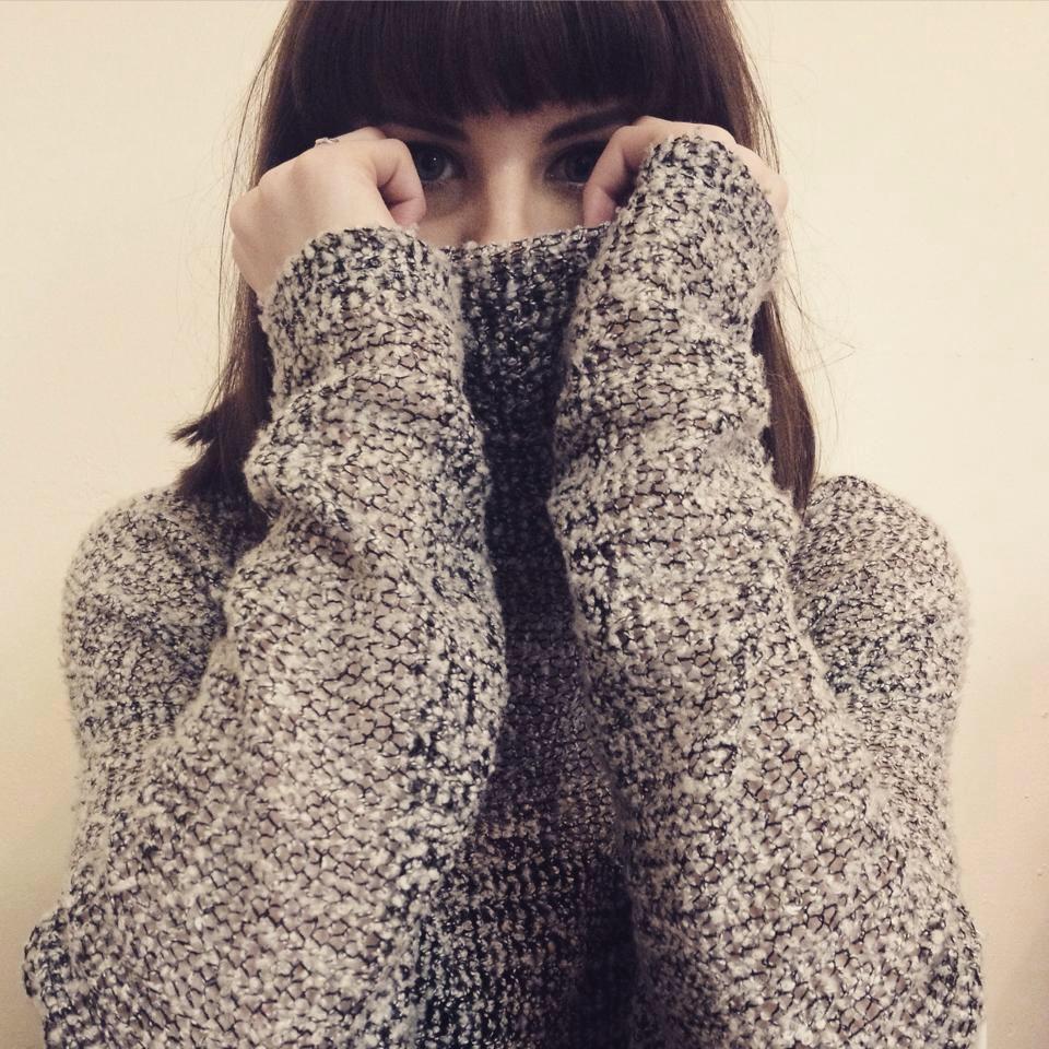 indecisiveren's profile picture. Blogger @ http://t.co/Fy63fTmctc & Illustrator @ http://t.co/1wcUQ7sPTB