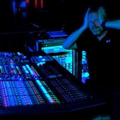 Audio Engineer for major events.  Owner / Founder / President of Big House Sound Incorporated.  FOH for Blondie.