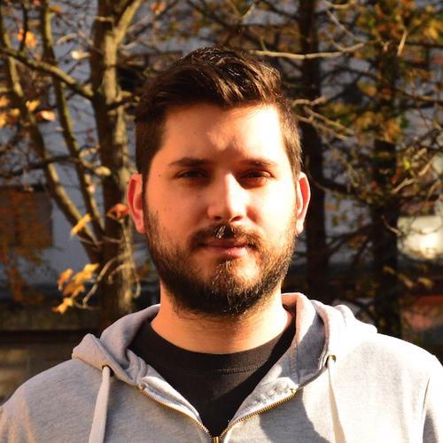 Father, software engineer