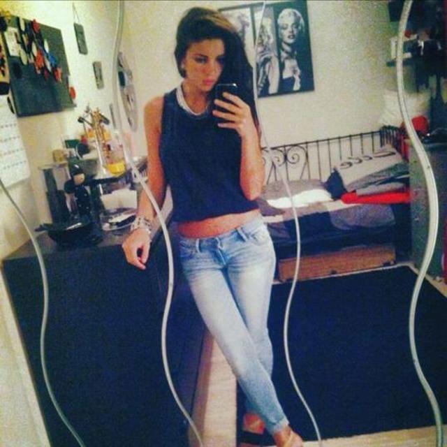 North caroline// 23 yo // Music and sports! Sometime I ll show you my IG!