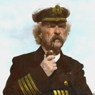 CaptSteamboat's profile picture. 