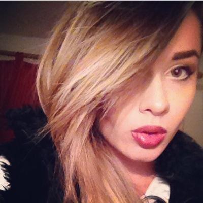 tasevskaS's profile picture. 