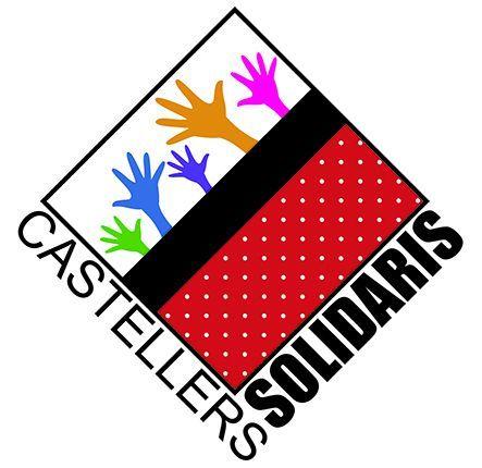 Colla castellera solidària de Barcelona