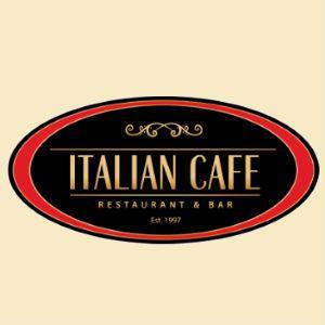 Italian Cafe Profile