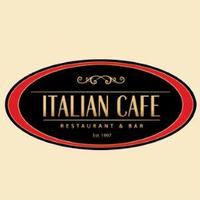 Italian Cafe(@ItalianCafe_TX) 's Twitter Profile Photo