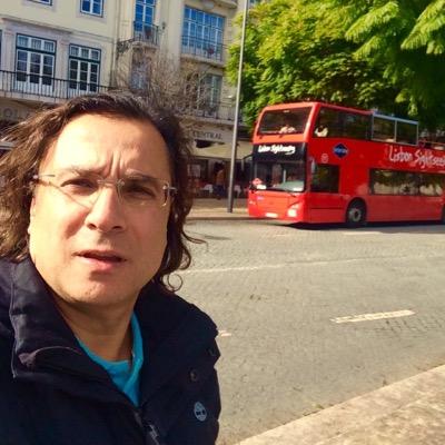 ahmetkarma's profile picture. 