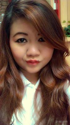 Positif tinking.