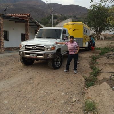 Productor Agropecuario