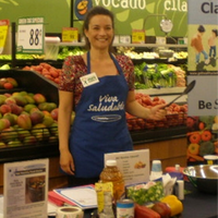 Aurora Calvillo Buffington (@vegasrd) 's Twitter Profile