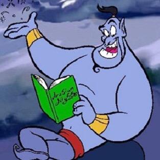 ZhallaNadir's profile picture. 