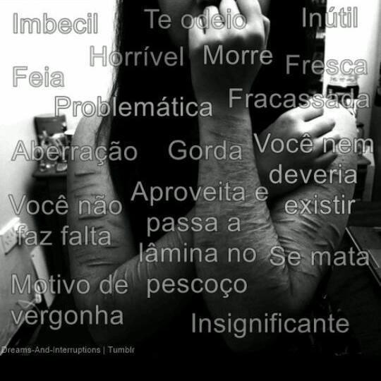 Curta nossa página no Facebook: Apoio à Suicidas.. Toda ajuda á quem precisa!