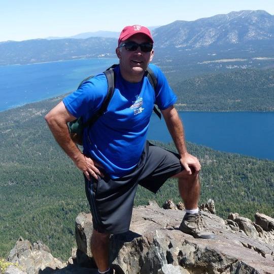 jmchaple's profile picture. Giants, Dubs, Niners, Sharks (formerly - and still sometimes - Phillies, Sixers, Birds and Flyers)