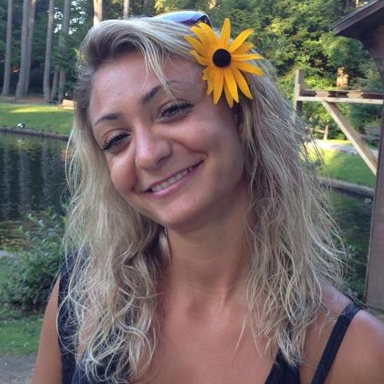 amibakopoulou's profile picture. ...Latin is my life...