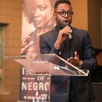 LaMar Ayers (@lamarayerspr) 's Twitter Profile