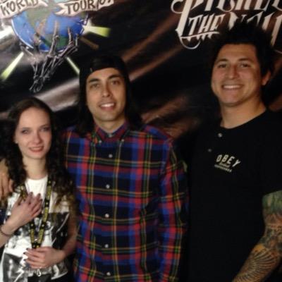 PTV has saved my life more times then i can count. Nuf said_