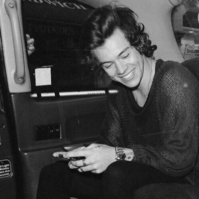 Hey, this is a free follow from @narrychocolatex. I love you! Don't forget that!