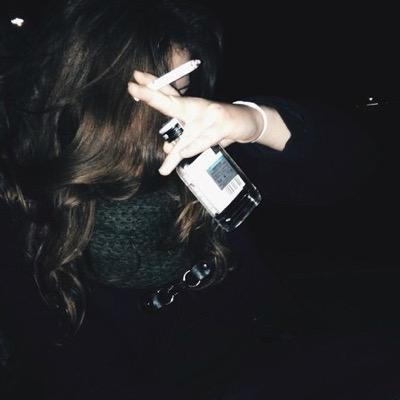 pinkvanilla8's profile picture. Life imitates art. @lanadelrey