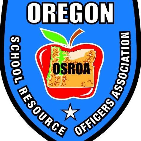 Everything fit to Tweet from your Oregon School Resource Officers Association.