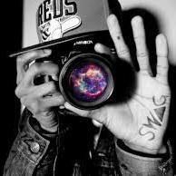never stop smiling remenber u smile, i smile