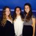 Maggie Kiley (@kaggiemiley) Twitter profile photo